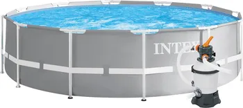 Bazén Intex Prism Frame 3,66 x 0,76 m