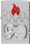 Zippo 22019 Collectible of the Year 2022