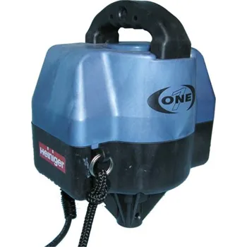 Úprava srsti hospodářského zvířete ONE - střihací komplet, jednorychlostní