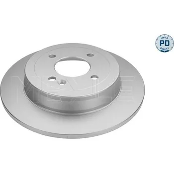 Brzdový kotouč Brzdový kotouč MEYLE 28-15 523 0009/PD
