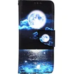 TopQ Knížkové pouzdro pro Xiaomi Redmi…