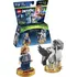 Stavebnice LEGO LEGO Dimensions 71348 Hermione Granger Fun Pack