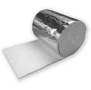 Insulfrax BIO Superwool Plus izolační rohož 1000 x 610 x 13 mm