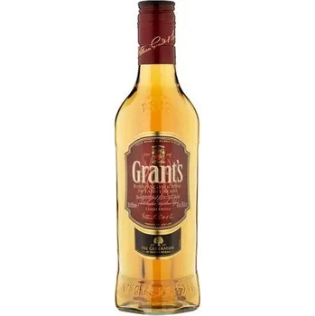 Whisky Grant's whisky 0,35l 40%