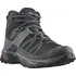 Pánská treková obuv Salomon X Ultra 4 Mid Aero L41624300 43 1/3