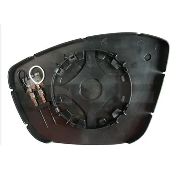 Autosklo Sklo do zrcátka, vnější zrcátko TYC 326-0113-1