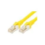 HARTING Patch cord RJ45 vidlice,z obou stran SF/UTP 5e lanko Cu 3,5m