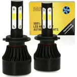 Interlook LED H7 COB 40W