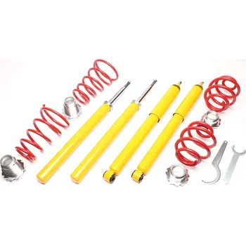 TA Technix Výškově stavitelný podvozek BMW 3 E30