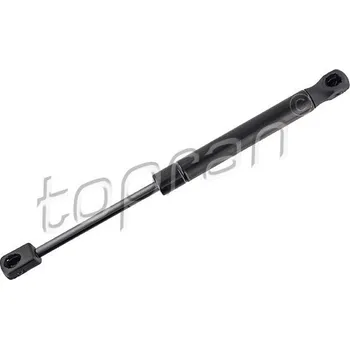 Karosérie Pneumatická pružina, zavazadlový / nákladový prostor TOPRAN 109 904