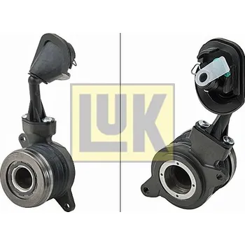 Spojková sada Centrální vysouvač, spojka Schaeffler LuK 510 0207 10