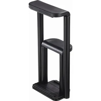 Hama držák '2v1' pro smartphone/ tablet, 1/4"