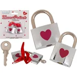 Out of the blue Visací zámky pro…