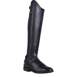 QHP Boty jezdecké Hugo QHP, standardní lýtko, pánské, černé 45