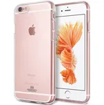 Mercury Ochranný kryt pro iPhone 6 PLUS / 6S PLUS - Mercury, Jelly Transparent