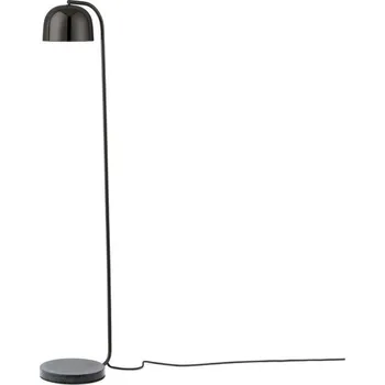 Stojací lampa Normann Copenhagen Stojací lampa Grant, mirrored black