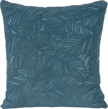 Povlečení ArtFir Povlak na polštář OCTAVIA | modrá 40 x 40 cm