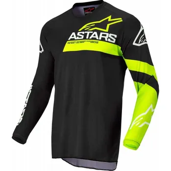 Moto dres Dres FLUID CHASER 2022, ALPINESTARS