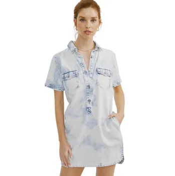 Dámské šaty Recenze KanCan USA KC7835AC M