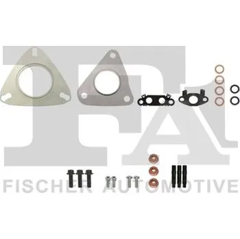 Turbodmychadlo Montážní sada, dmychadlo FA1 KT410170