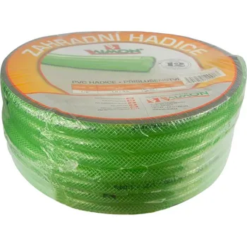Zahradní hadice Klum Valmon ZP381 5/4" 25 m zelená