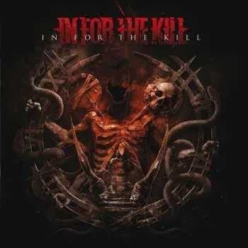 Zahraniční hudba CD In For The Kill: In For The Kill 2019