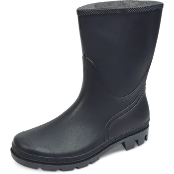 Pracovní obuv CERVA TRONCHETTO OB SRA holina černé Velikost: 41