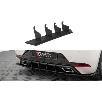 Autodíl Spoiler zadního nárazníku Street pro Seat Ibiza Mk5