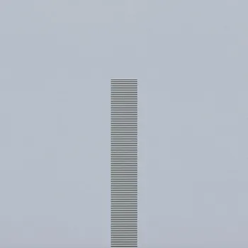 Dlažba Neve Creative blue dekor A gres szkl. mat - dlaždice 19,8x19,8 modrá matná 163695