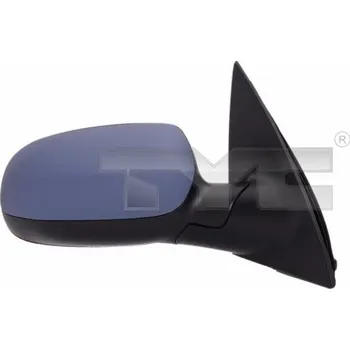 Auto zrcátko Vnější zpětné zrcátko TYC 325-0030