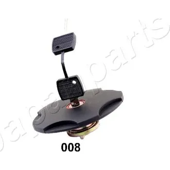 Palivová nádrž Uzávěr, palivová nádrž JAPANPARTS KL-008