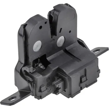 Centrální zámek Zámek kufru BMW 1 F20 F21 i3