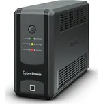 CyberPower UT GreenPower 850 VA…