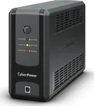CyberPower UT GreenPower 850 VA…