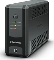 CyberPower UT GreenPower 850 VA (UT850EG-FR)