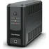 Záložní zdroj CyberPower UT GreenPower 850 VA (UT850EG-FR)