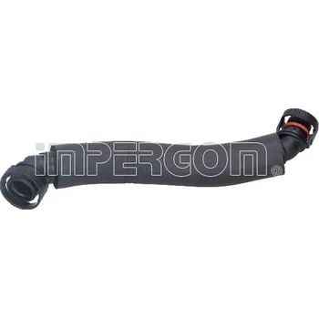 Spojovací materiál motoru Hadice, větrání klikové skříně ORIGINAL IMPERIUM 225998