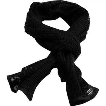 Šála Petreq Šála Barracuda - Černá