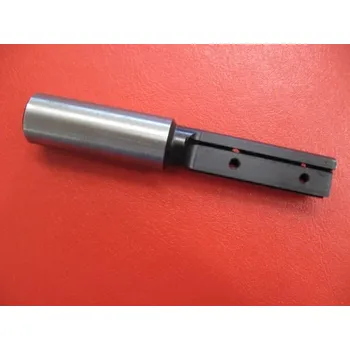 Fréza Fréza žiletková drážkovací-dvoubřitá 18X49/116 NORMA