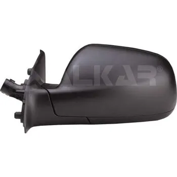 Auto zrcátko Vnější zpětné zrcátko ALKAR 6137307