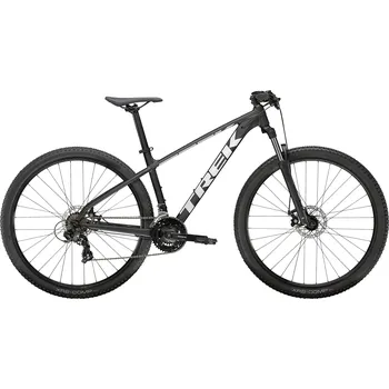 Horské kolo Trek Marlin 4 29" Matte Trek Black 2023