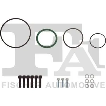 Turbodmychadlo Montážní sada, dmychadlo FA1 KT148-501