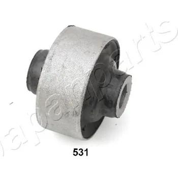 Zavěšení kol Uložení, řídicí mechanismus JAPANPARTS RU-531