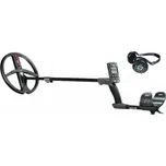 XP Deus II 28 FMF RC WS6