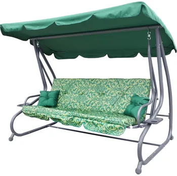 Zahradní houpačka Ramiz 8011