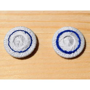 Knoflík Snový svět Astra 1420 - 26"