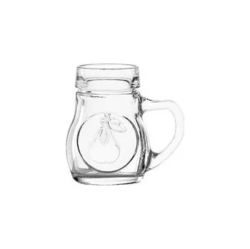 Jednorázové nádobí Minidžbánek WILLIAMS BIRNE 0,04 10004094