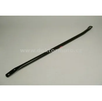 Vzpěra rámu Enduro - PRAVÁ