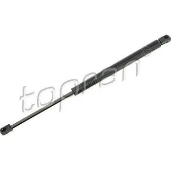 Příslušenství karosérie Pneumatická pružina, zavazadlový / nákladový prostor TOPRAN 820 196