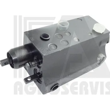 Rozvaděč rozvaděč úplný